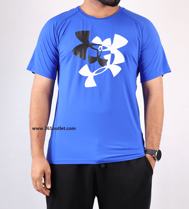تیشرت مردانه Under Armour - کد 7011432