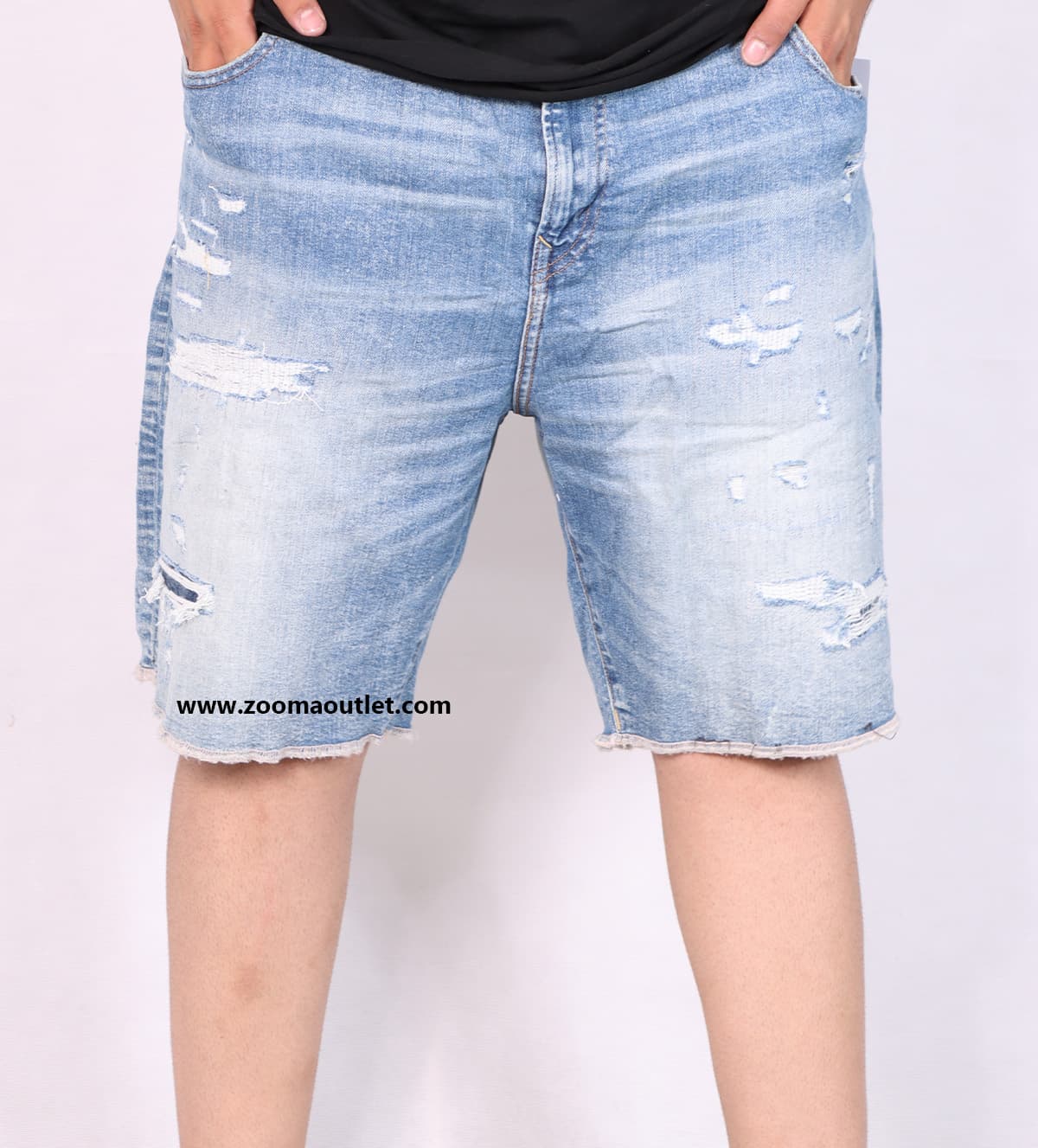 شلوارک مردانه AMERICAN EAGLE - کد 30161144