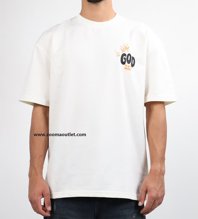 تیشرت مردانه H&amp;M - کد 579621104