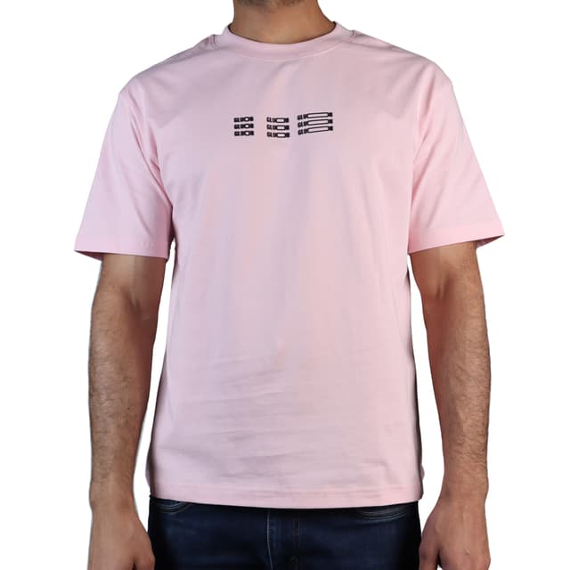 تیشرت مردانه برند Damoon- کد 80680.2XL