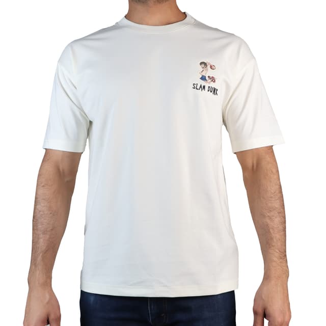 تیشرت مردانه برند Damoon- کد 5709012.2XL