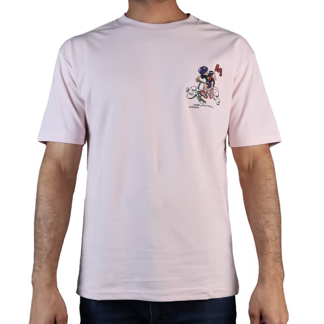 تیشرت مردانه برند Damoon- کد 251380.2XL