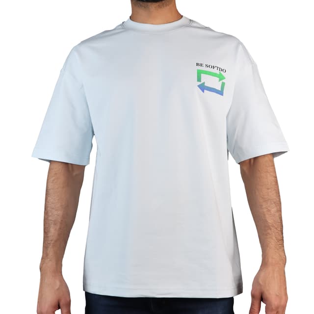 تیشرت مردانه برند Damoon- کد 526040XL