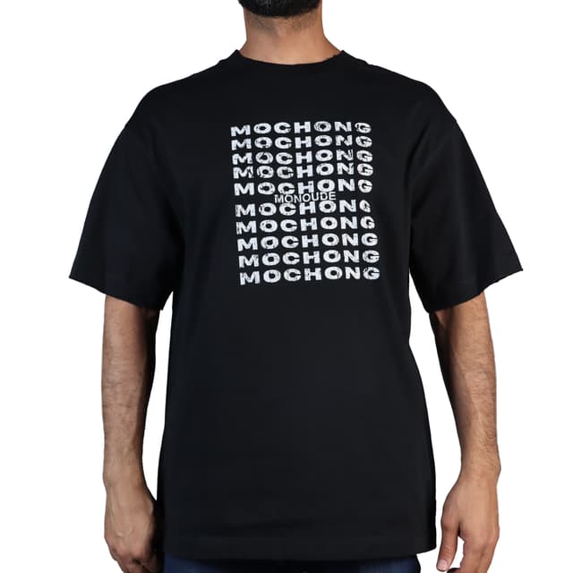 تیشرت مردانه برند Damoon- کد 61520XL