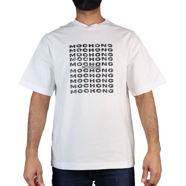 تیشرت مردانه برند Damoon- کد 61510XL