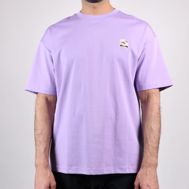 تیشرت مردانه برند Damoon- کد 8882389XXL