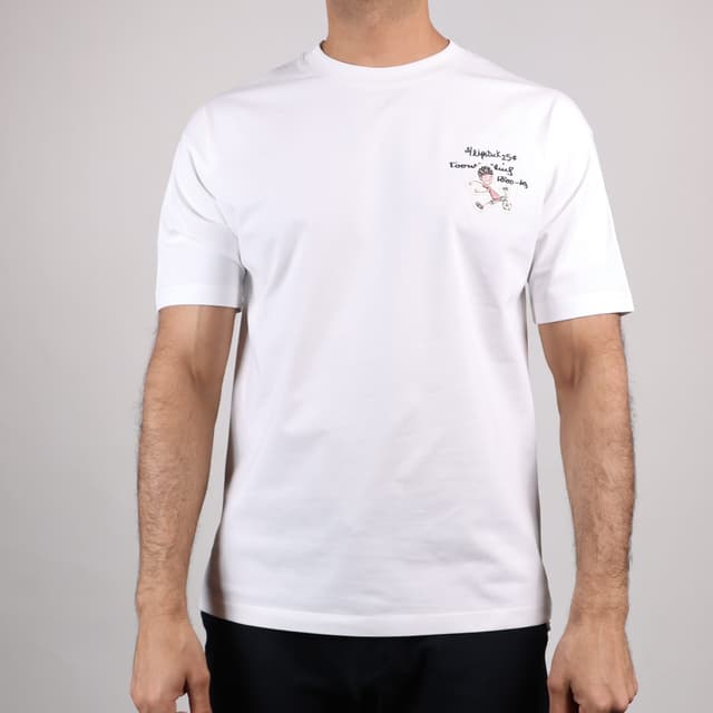 تیشرت مردانه برند Damoon- کد 5759010.2XL