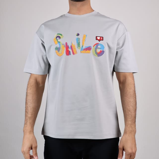 تیشرت مردانه برند Damoon- کد 8885123.3XL