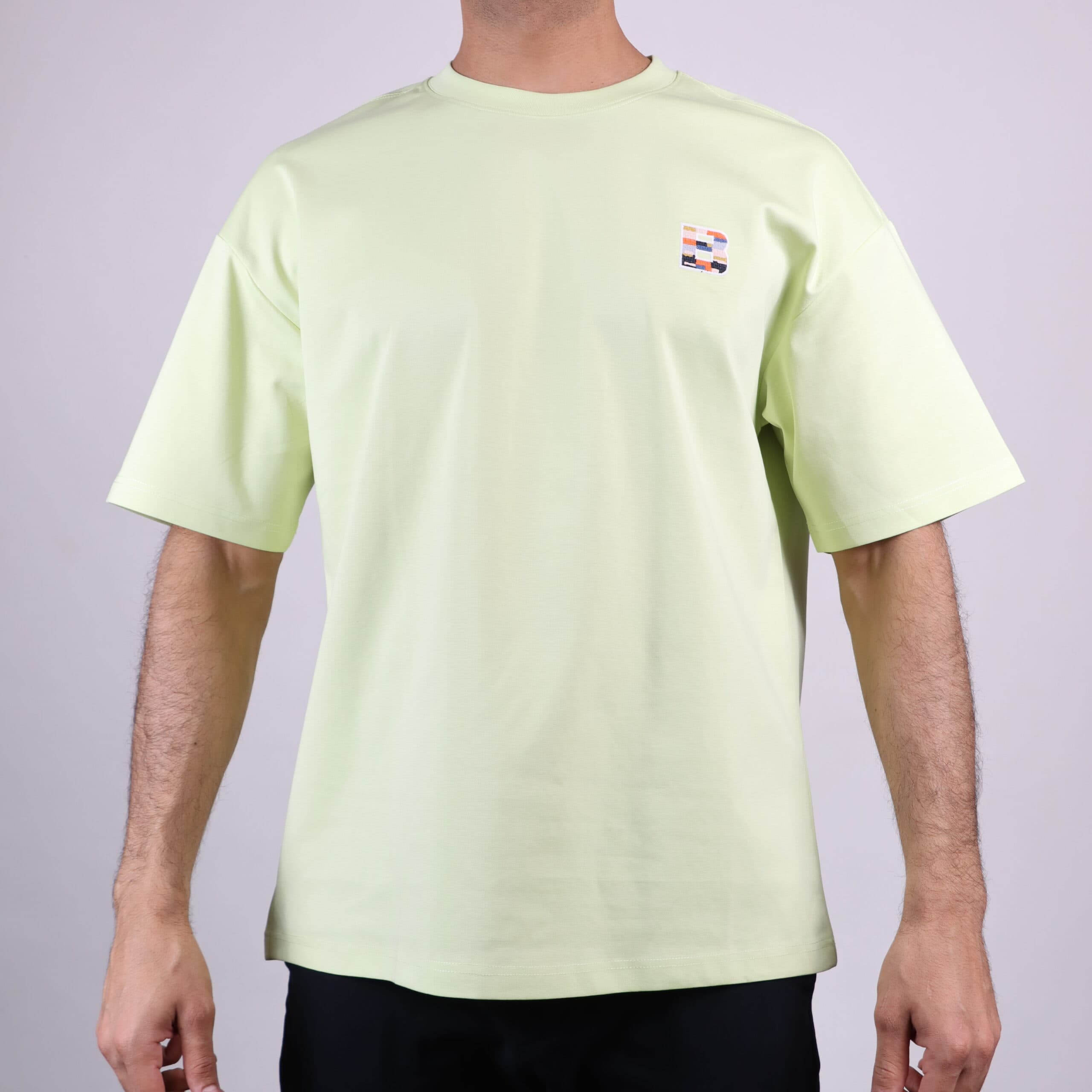 تیشرت مردانه برند Damoon- کد 8882370XXXL
