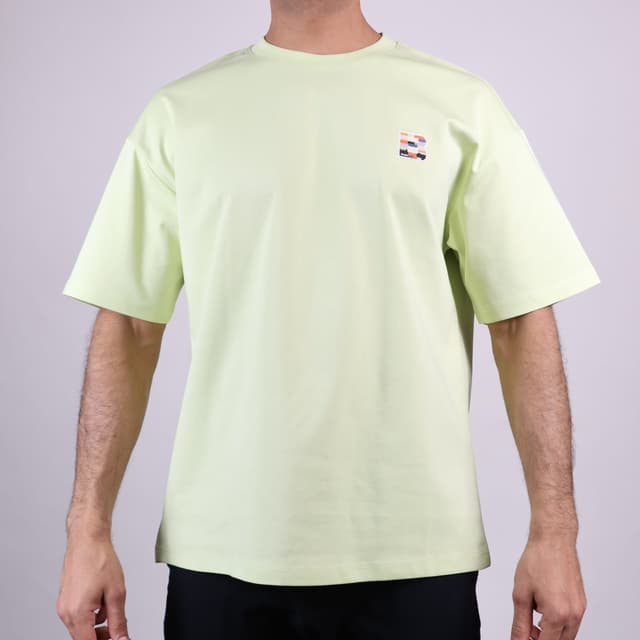 تیشرت مردانه برند Damoon- کد 8882370XXXL