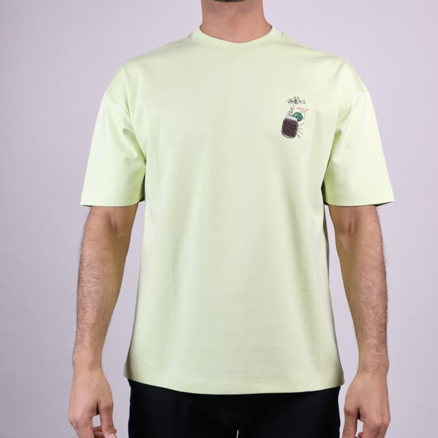 تیشرت مردانه برند Damoon- کد 8882270XXXL