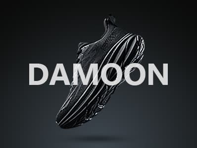 کالکشن کفش های DAMOON