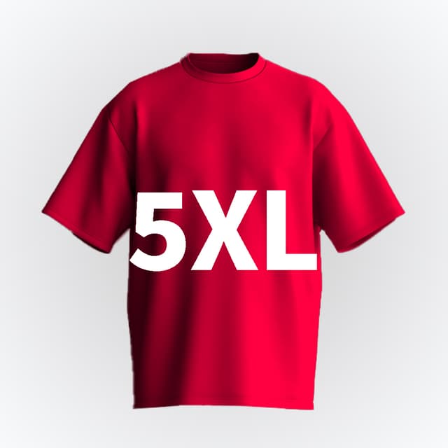 لباس زنانه سایز 5XL