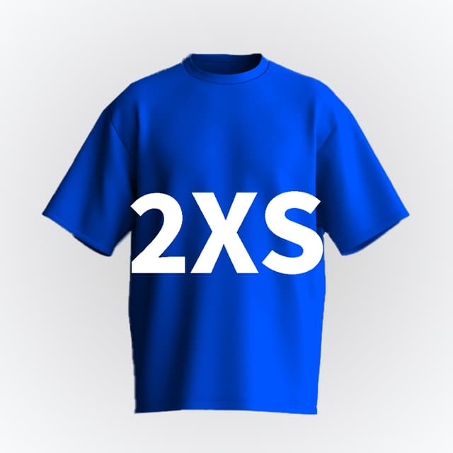 لباس مردانه سایز XXS