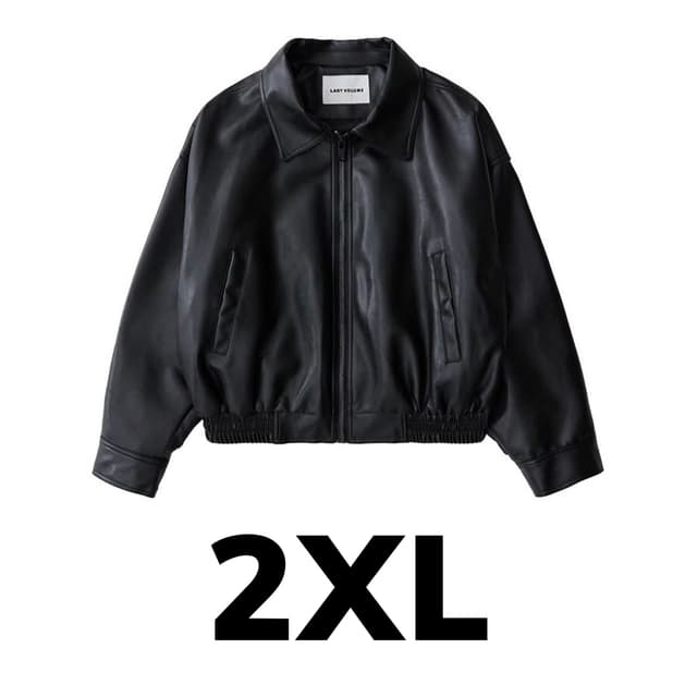 کاپشن و دورس سایز XXL