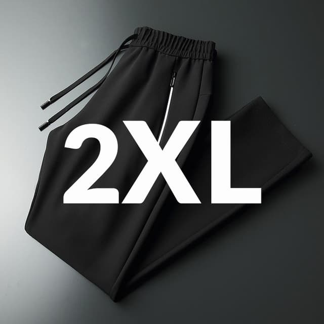 شلوار مردانه سایز 2XL
