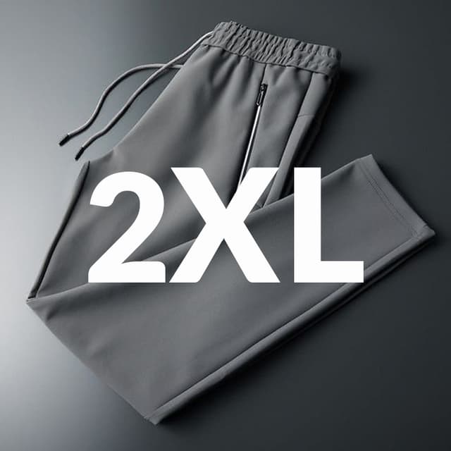 شلوار زنانه سایز 2XL
