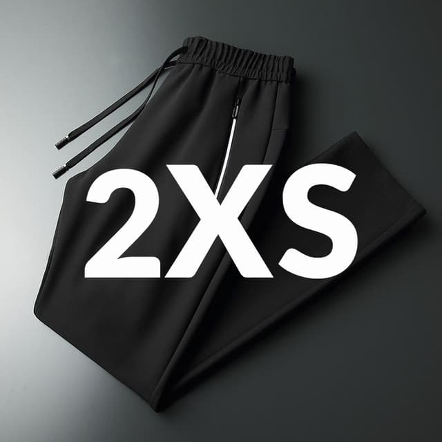 شلوار مردانه سایز 2XS