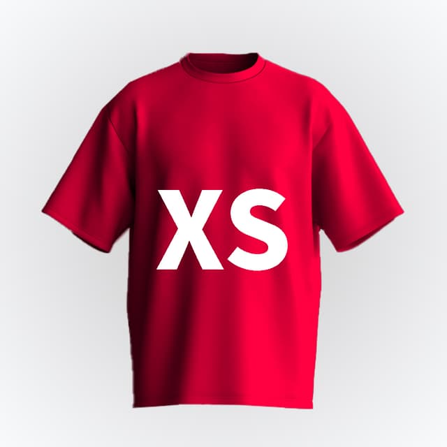 لباس زنانه سایز XS