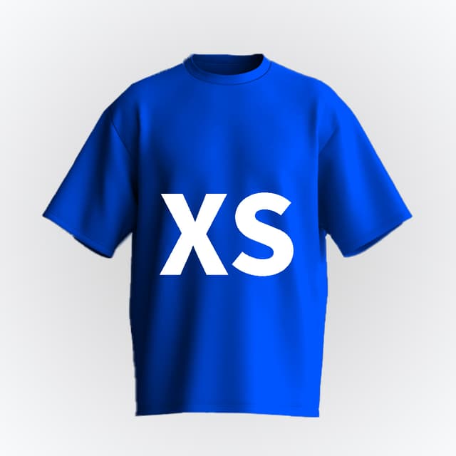 لباس مردانه سایز XS