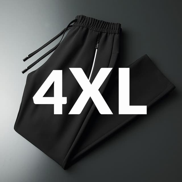 شلوار مردانه سایز 4XL