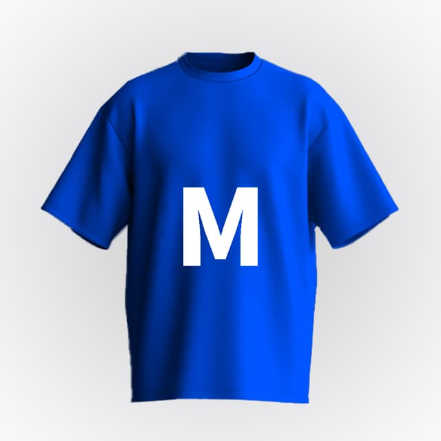 لباس مردانه سایز M