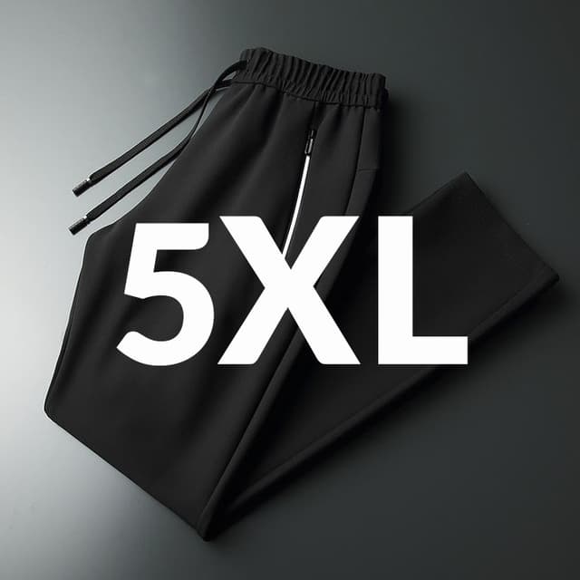 شلوار مردانه سایز 5XL