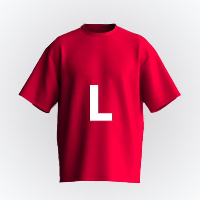 لباس زنانه سایز L