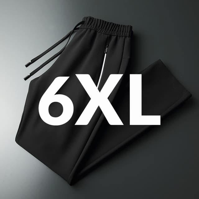 شلوار مردانه سایز 6XL