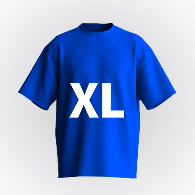 لباس مردانه سایز XL
