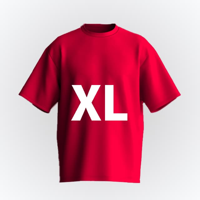 لباس زنانه سایز XL