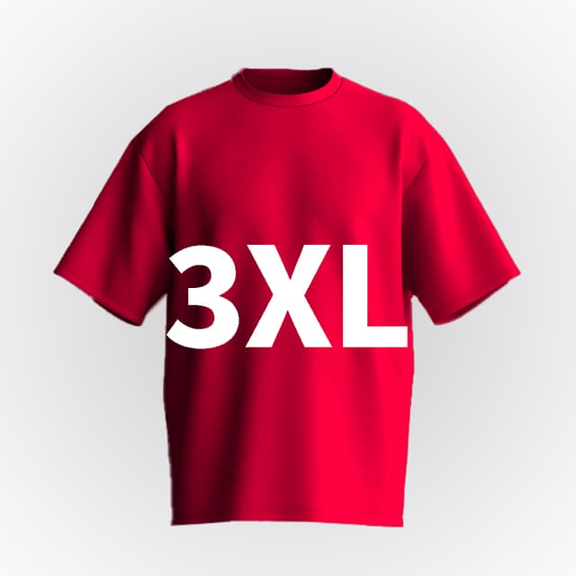 لباس زنانه سایز 3XL