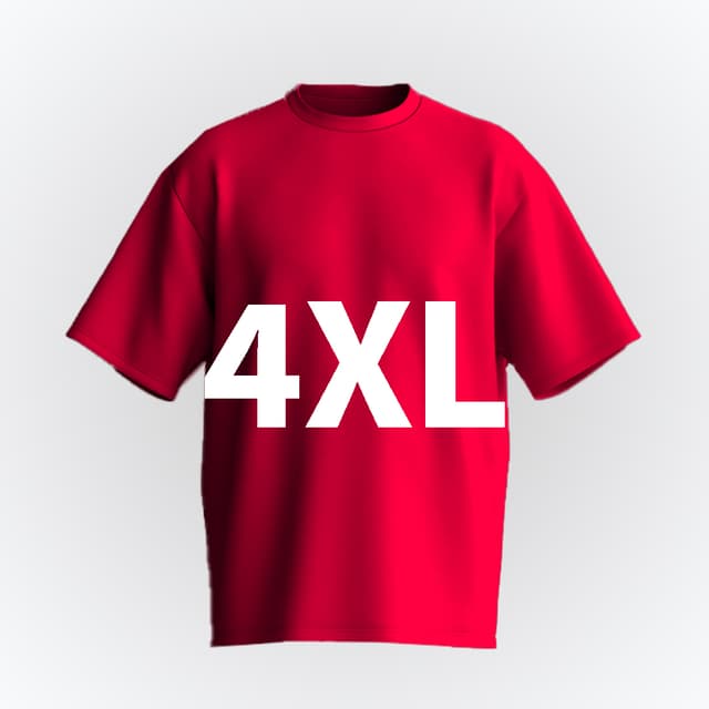 لباس زنانه سایز 4XL
