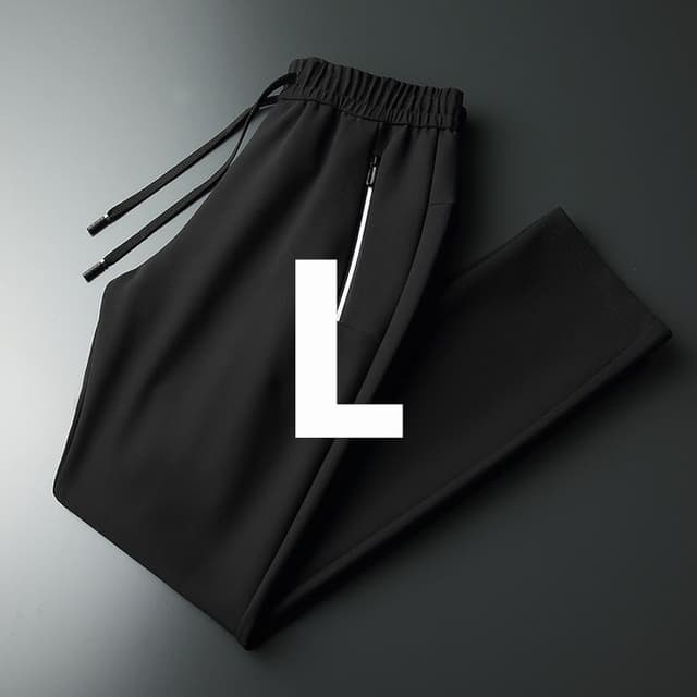 شلوار مردانه سایز L