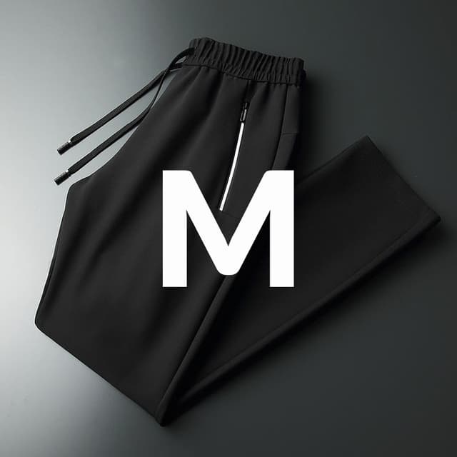 شلوار مردانه سایز M