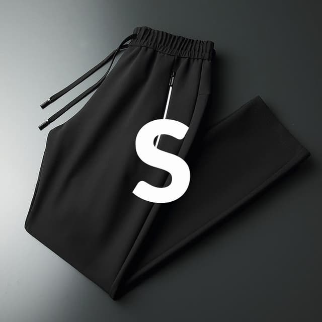 شلوار مردانه سایز S