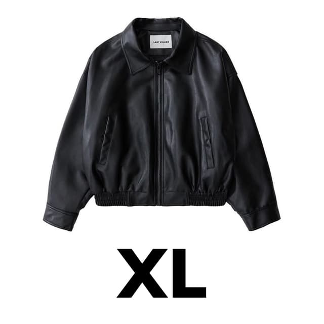 کاپشن و دورس سایز XL
