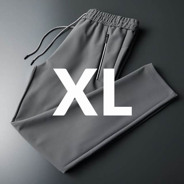 شلوار زنانه سایز XL
