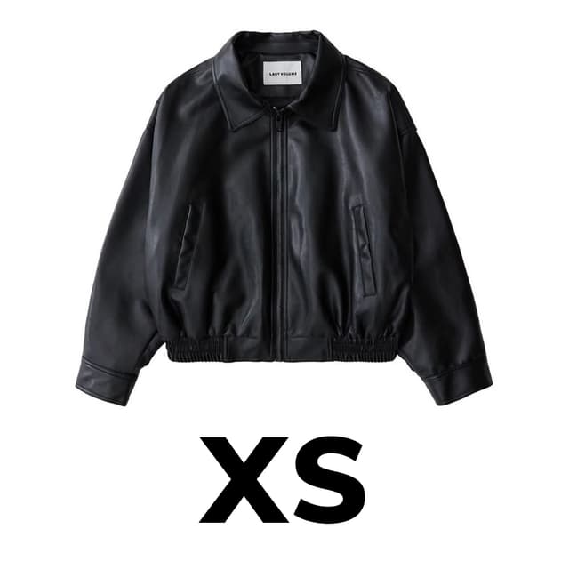 کاپشن و دورس سایز XS