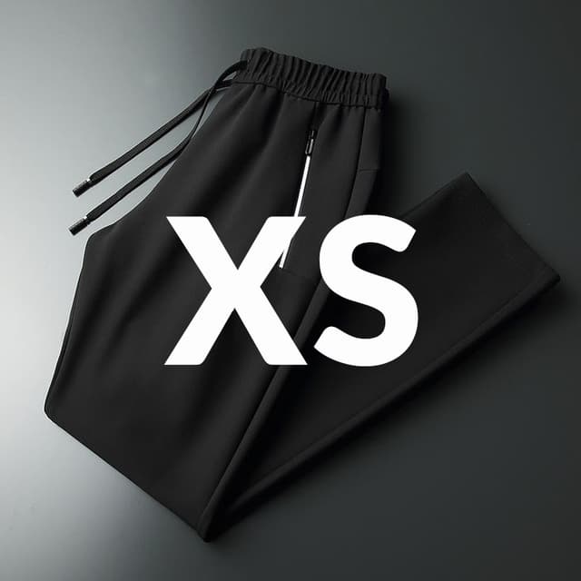شلوار مردانه سایز XS