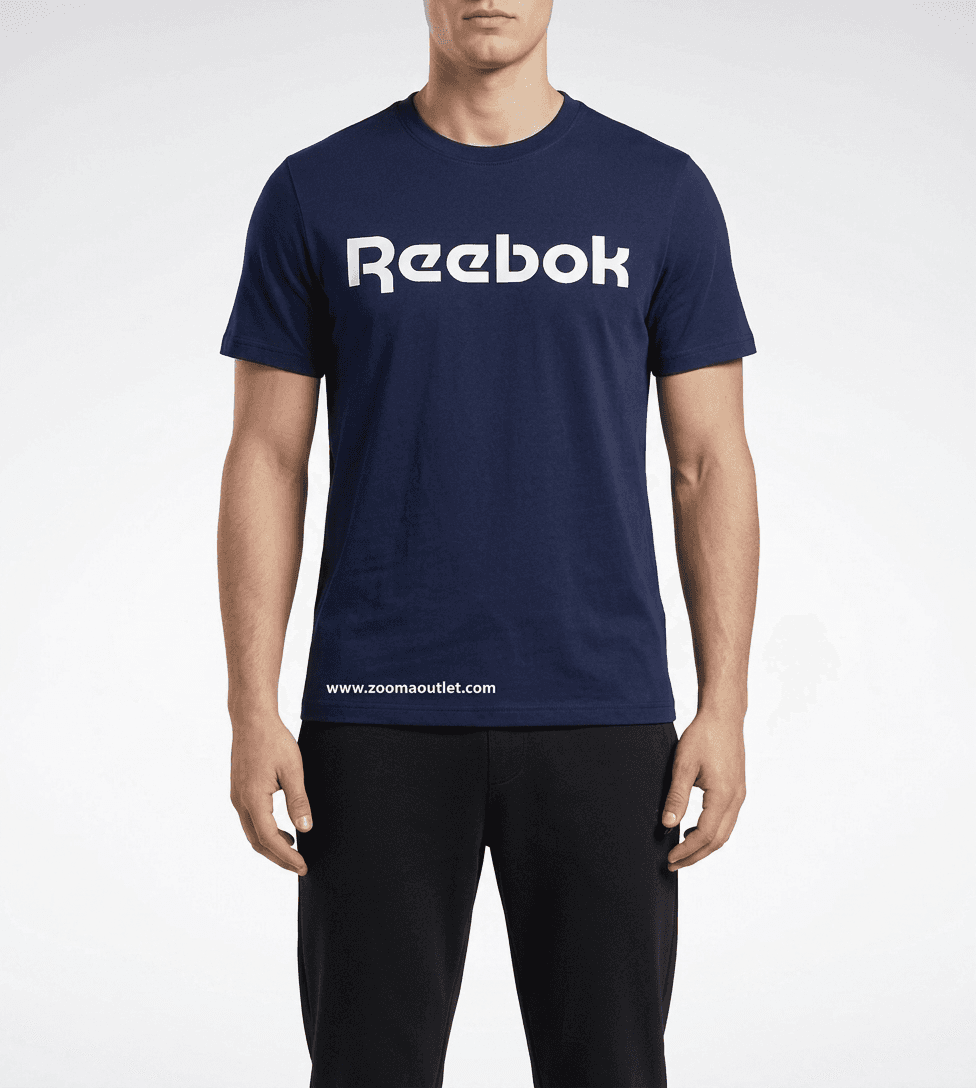 تیشرت مردانه برند reebok- کد 100042355M