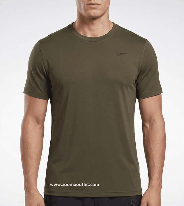 تیشرت مردانه برند reebok- کد 100057848M