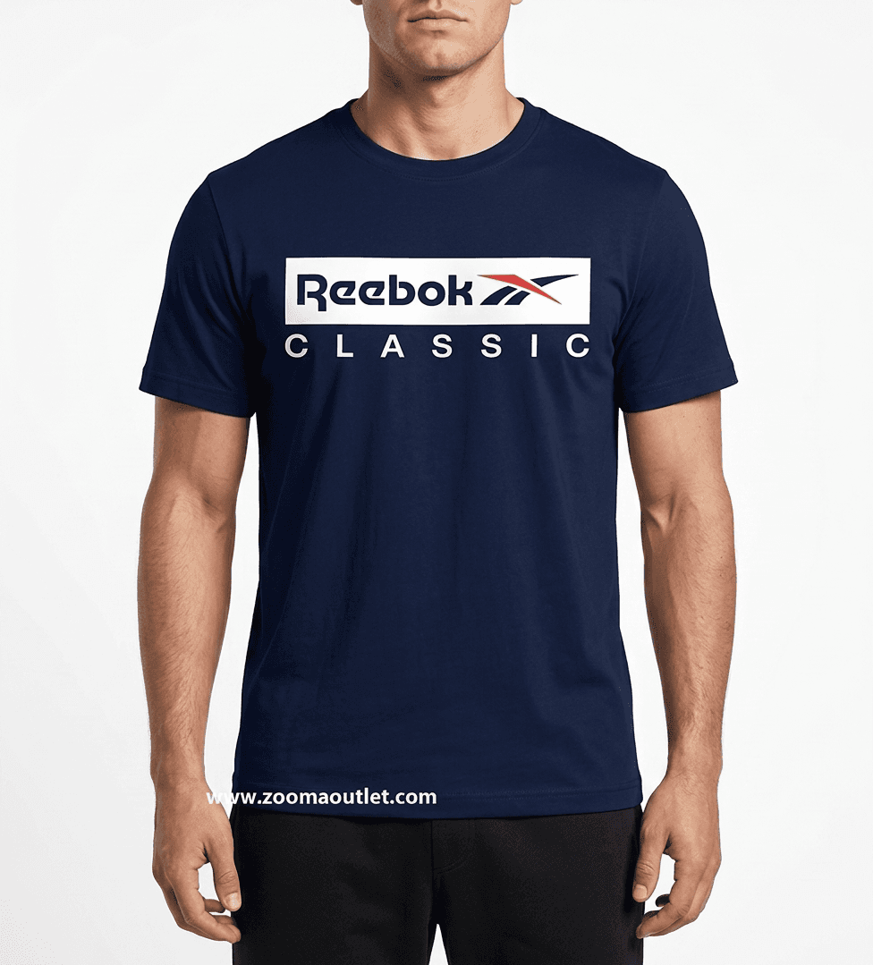 تیشرت مردانه برند reebok- کد 100070394