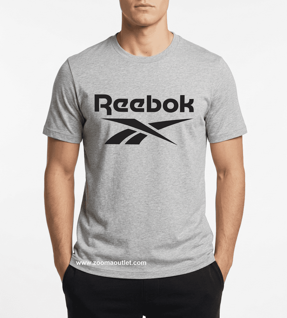 تیشرت مردانه برند reebok- کد 100071173M