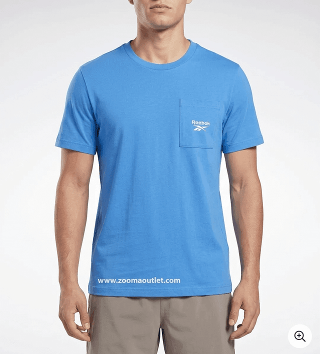 تیشرت مردانه برند reebok- کد 100215168L