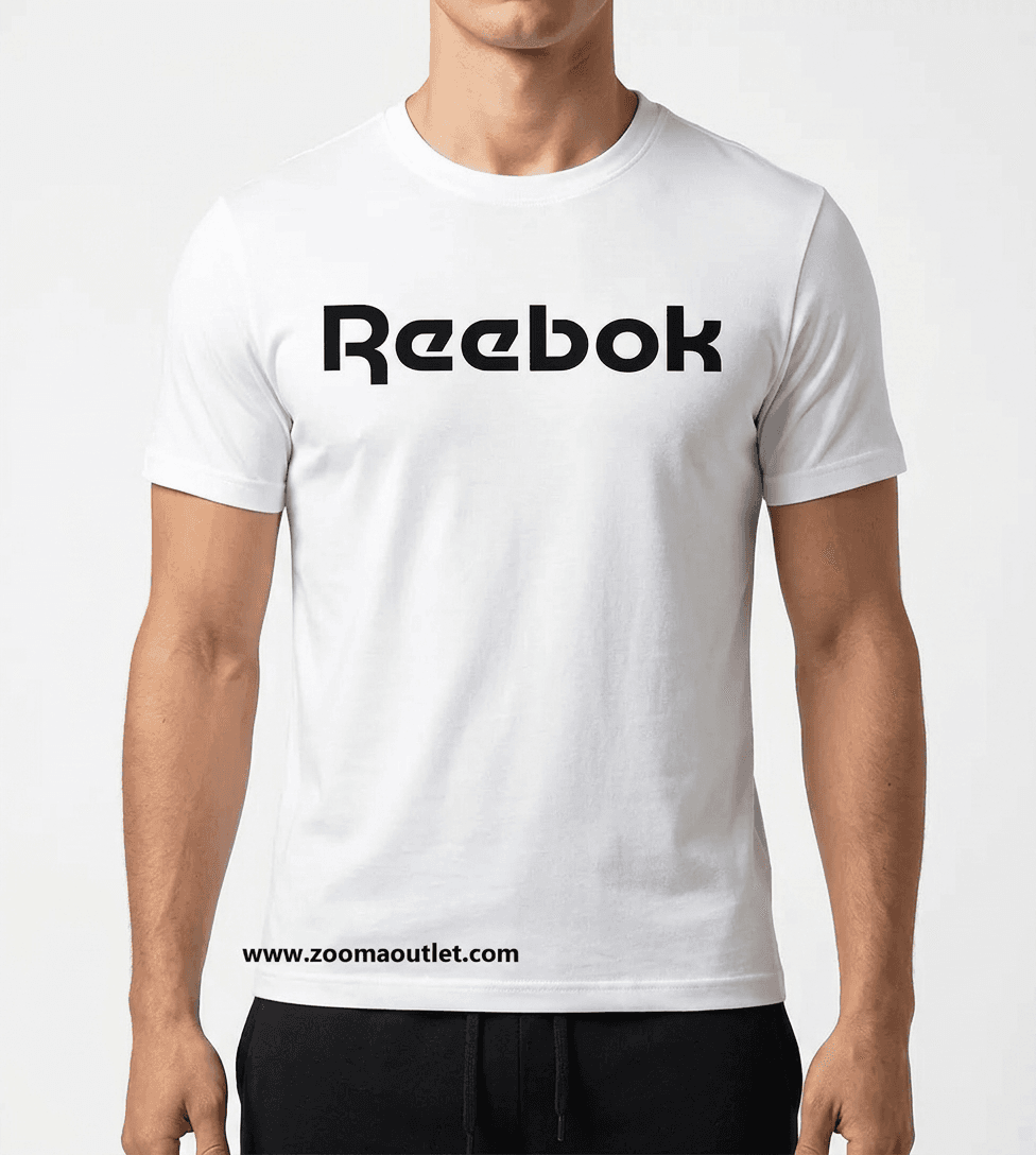 تیشرت مردانه برند reebok- کد 100038781L
