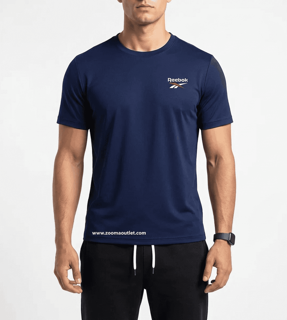 تیشرت مردانه برند reebok- کد 100059647