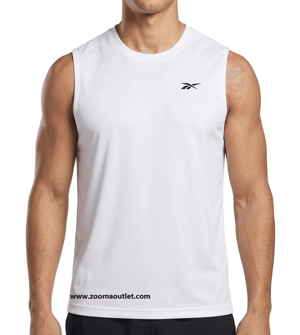تاپ مردانه برند reebok- کد 100065569XL