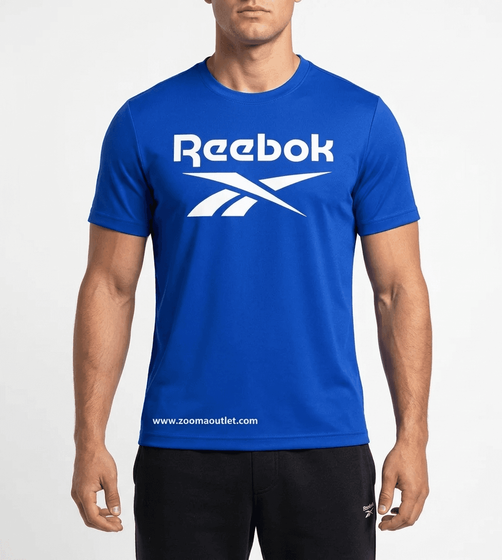تیشرت مردانه برند reebok- کد 100071174L