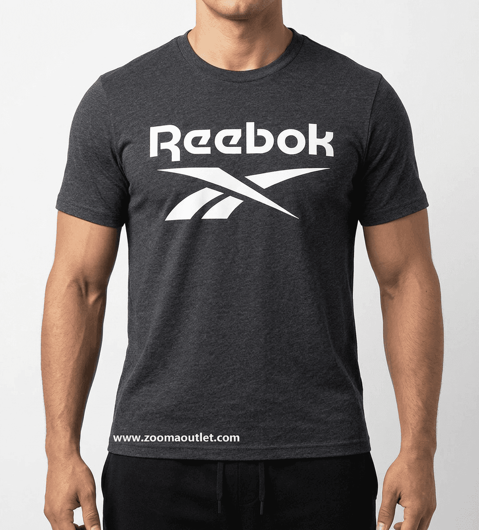تیشرت مردانه برند reebok- کد 100071827